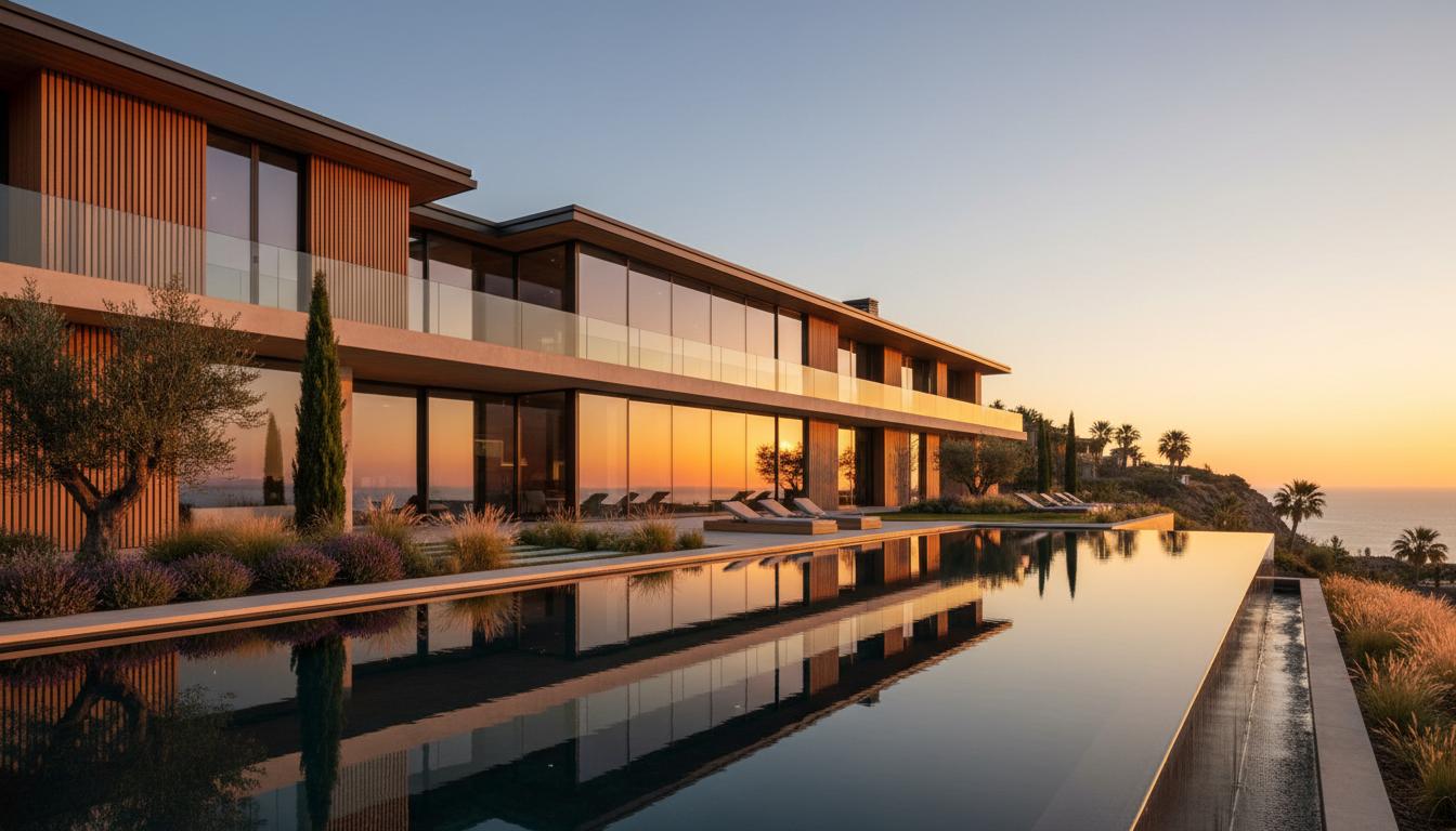 Ecosystème Immobilier